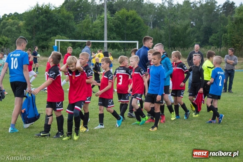 Zdjęcie w galerii na portalu naszraciborz.pl: Górki Cup 2018 pełne emocji i dobrej gry. Dla kogo puchar Wójta Gminy Nędza? wiadomości z regionu