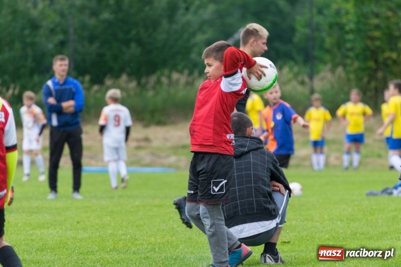 Zdjęcie w galerii na portalu naszraciborz.pl: Górki Cup 2018 pełne emocji i dobrej gry. Dla kogo puchar Wójta Gminy Nędza? wiadomości z regionu