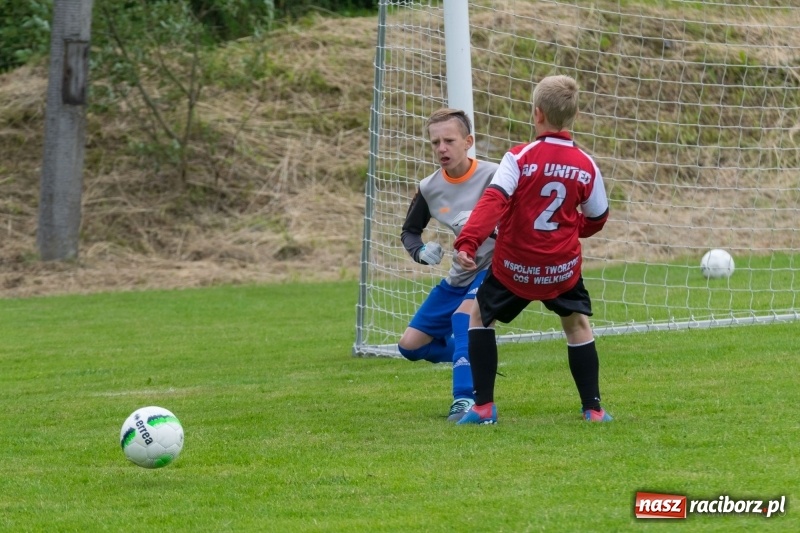 Zdjęcie w galerii na portalu naszraciborz.pl: Górki Cup 2018 pełne emocji i dobrej gry. Dla kogo puchar Wójta Gminy Nędza? wiadomości z regionu