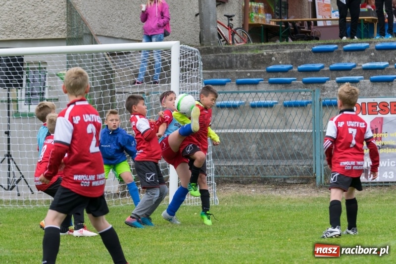 Zdjęcie w galerii na portalu naszraciborz.pl: Górki Cup 2018 pełne emocji i dobrej gry. Dla kogo puchar Wójta Gminy Nędza? wiadomości z regionu