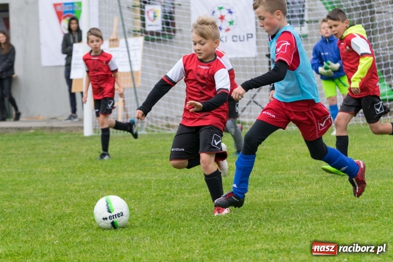 Zdjęcie w galerii na portalu naszraciborz.pl: Górki Cup 2018 pełne emocji i dobrej gry. Dla kogo puchar Wójta Gminy Nędza? wiadomości z regionu