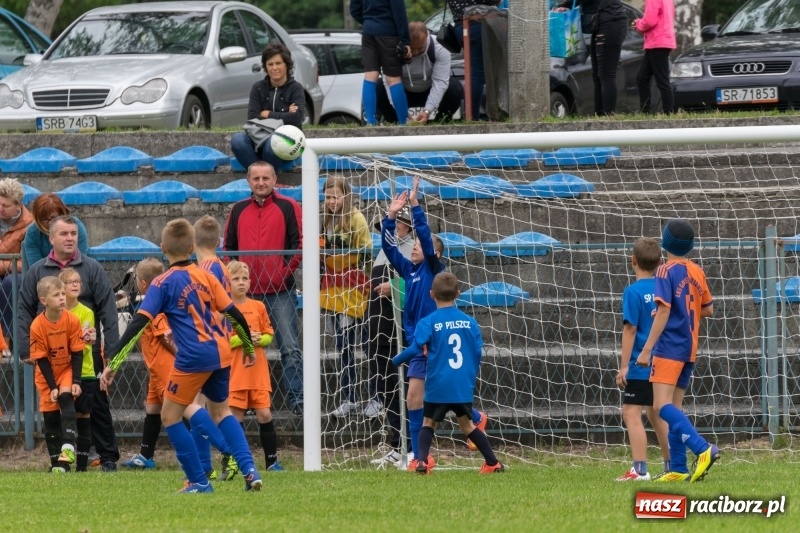Zdjęcie w galerii na portalu naszraciborz.pl: Górki Cup 2018 pełne emocji i dobrej gry. Dla kogo puchar Wójta Gminy Nędza? wiadomości z regionu
