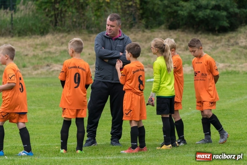 Zdjęcie w galerii na portalu naszraciborz.pl: Górki Cup 2018 pełne emocji i dobrej gry. Dla kogo puchar Wójta Gminy Nędza? wiadomości z regionu