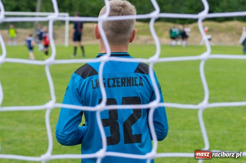 Zdjęcie w galerii na portalu naszraciborz.pl: Górki Cup 2018 pełne emocji i dobrej gry. Dla kogo puchar Wójta Gminy Nędza? wiadomości z regionu