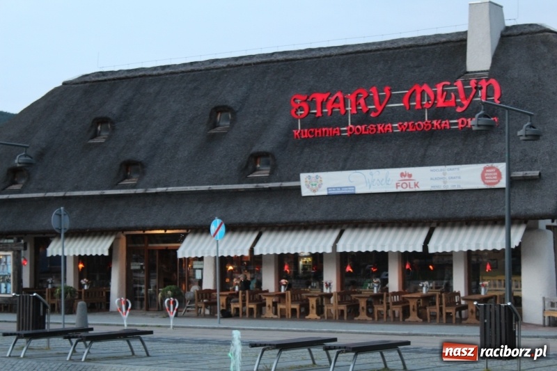 Zdjęcie w galerii na portalu naszraciborz.pl: Zapaśnicy MKZ Unii Racibórz i Lokomotiva Krnov na zgrupowaniu w Szczyrku wiadomości z regionu