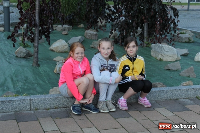 Zdjęcie w galerii na portalu naszraciborz.pl: Zapaśnicy MKZ Unii Racibórz i Lokomotiva Krnov na zgrupowaniu w Szczyrku wiadomości z regionu