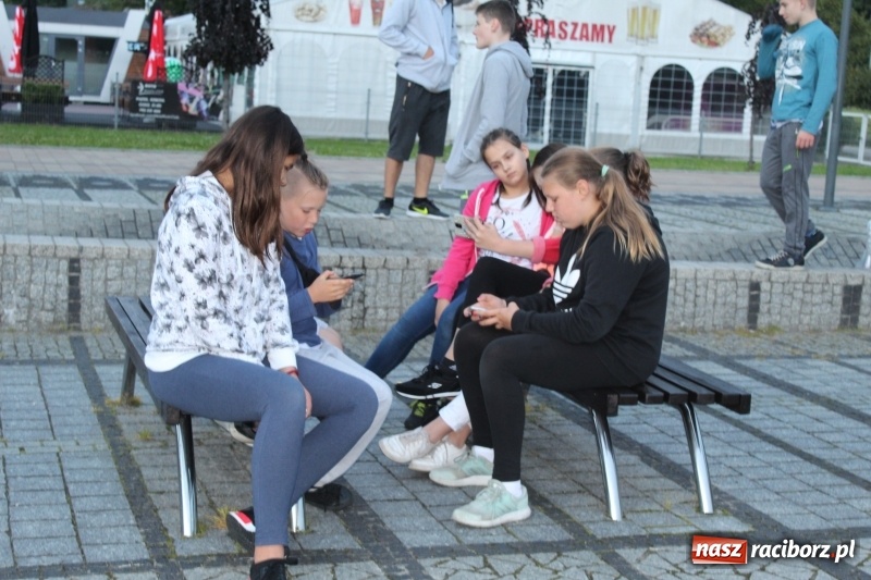 Zdjęcie w galerii na portalu naszraciborz.pl: Zapaśnicy MKZ Unii Racibórz i Lokomotiva Krnov na zgrupowaniu w Szczyrku wiadomości z regionu