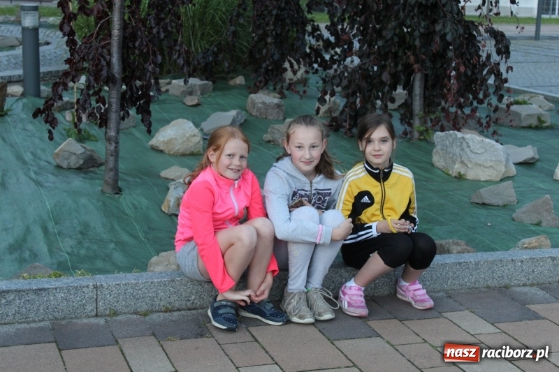 Zdjęcie w galerii na portalu naszraciborz.pl: Zapaśnicy MKZ Unii Racibórz i Lokomotiva Krnov na zgrupowaniu w Szczyrku wiadomości z regionu