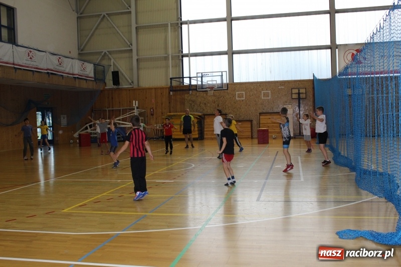 Zdjęcie w galerii na portalu naszraciborz.pl: Zapaśnicy MKZ Unii Racibórz i Lokomotiva Krnov na zgrupowaniu w Szczyrku wiadomości z regionu