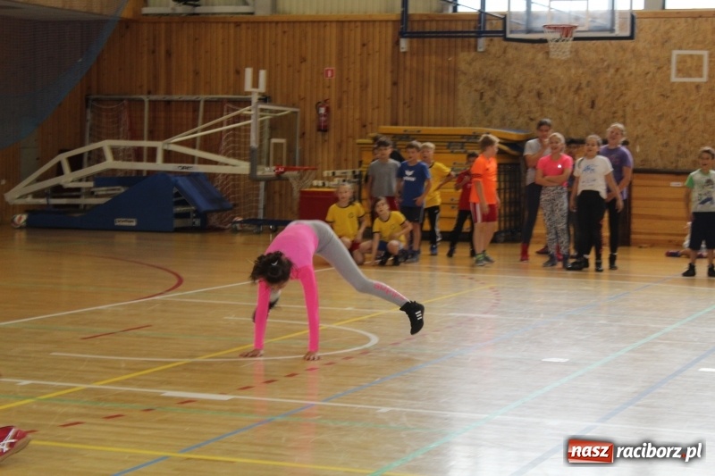 Zdjęcie w galerii na portalu naszraciborz.pl: Zapaśnicy MKZ Unii Racibórz i Lokomotiva Krnov na zgrupowaniu w Szczyrku wiadomości z regionu