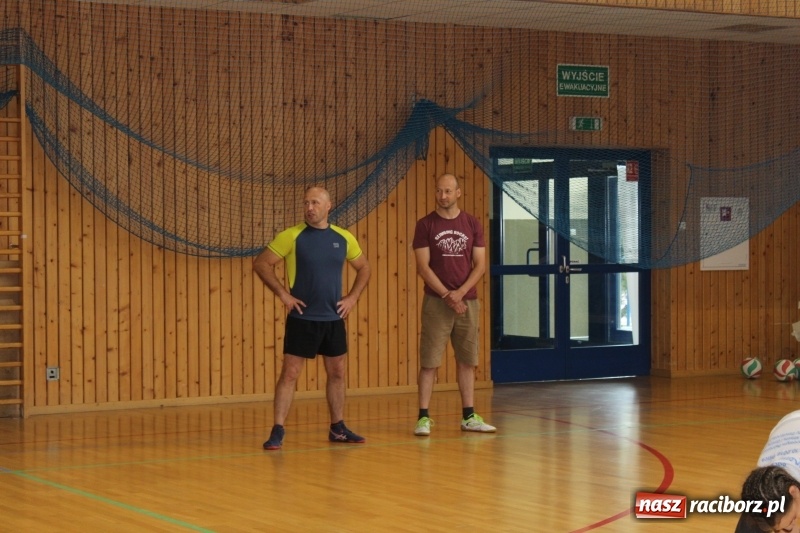 Zdjęcie w galerii na portalu naszraciborz.pl: Zapaśnicy MKZ Unii Racibórz i Lokomotiva Krnov na zgrupowaniu w Szczyrku wiadomości z regionu