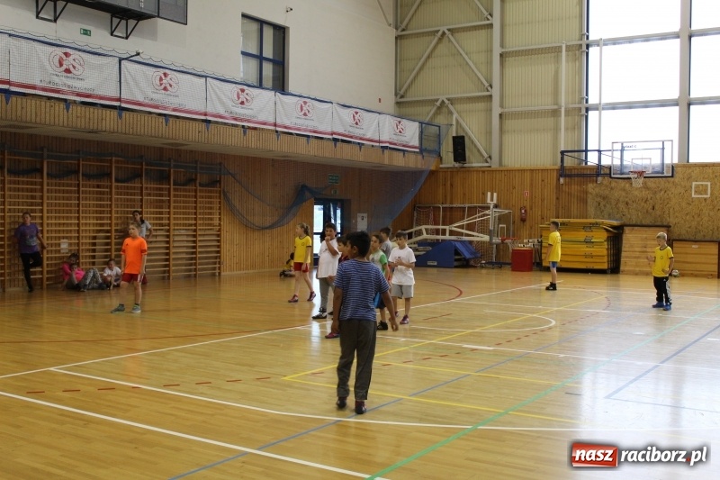 Zdjęcie w galerii na portalu naszraciborz.pl: Zapaśnicy MKZ Unii Racibórz i Lokomotiva Krnov na zgrupowaniu w Szczyrku wiadomości z regionu