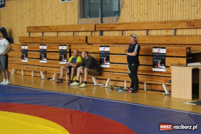 Zdjęcie w galerii na portalu naszraciborz.pl: Zapaśnicy MKZ Unii Racibórz i Lokomotiva Krnov na zgrupowaniu w Szczyrku wiadomości z regionu