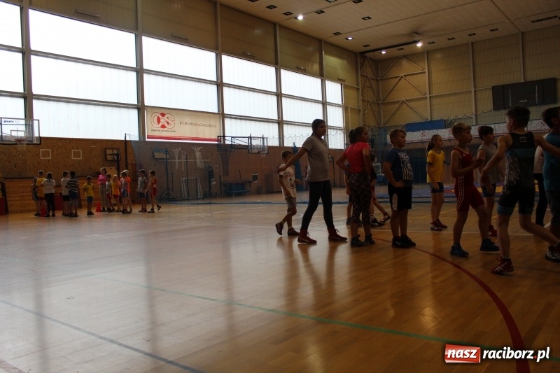 Zdjęcie w galerii na portalu naszraciborz.pl: Zapaśnicy MKZ Unii Racibórz i Lokomotiva Krnov na zgrupowaniu w Szczyrku wiadomości z regionu