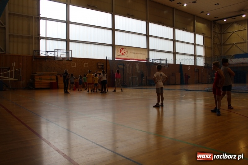 Zdjęcie w galerii na portalu naszraciborz.pl: Zapaśnicy MKZ Unii Racibórz i Lokomotiva Krnov na zgrupowaniu w Szczyrku wiadomości z regionu