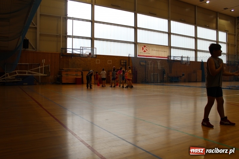 Zdjęcie w galerii na portalu naszraciborz.pl: Zapaśnicy MKZ Unii Racibórz i Lokomotiva Krnov na zgrupowaniu w Szczyrku wiadomości z regionu