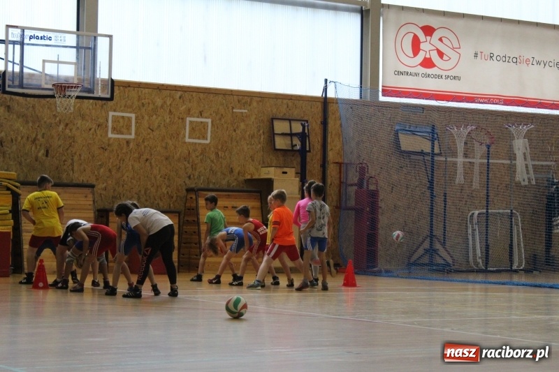 Zdjęcie w galerii na portalu naszraciborz.pl: Zapaśnicy MKZ Unii Racibórz i Lokomotiva Krnov na zgrupowaniu w Szczyrku wiadomości z regionu