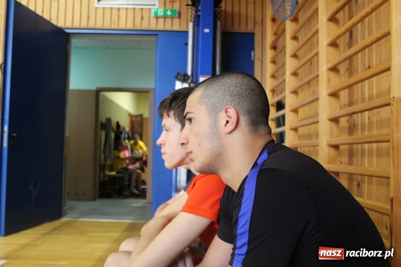 Zdjęcie w galerii na portalu naszraciborz.pl: Zapaśnicy MKZ Unii Racibórz i Lokomotiva Krnov na zgrupowaniu w Szczyrku wiadomości z regionu