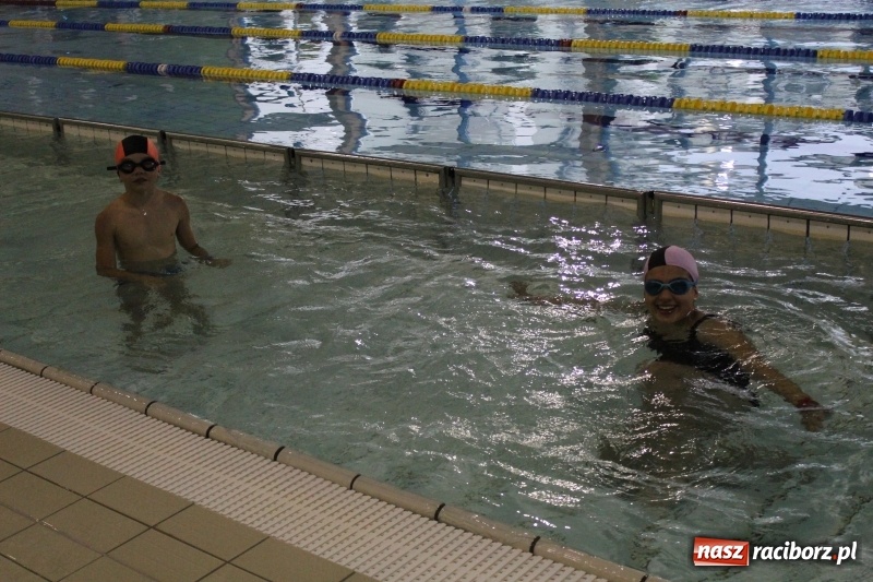 Zdjęcie w galerii na portalu naszraciborz.pl: Zapaśnicy MKZ Unii Racibórz i Lokomotiva Krnov na zgrupowaniu w Szczyrku wiadomości z regionu