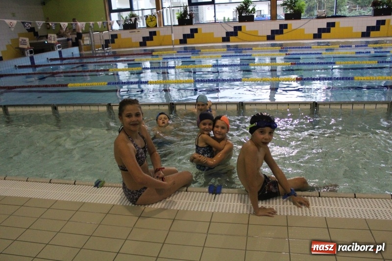 Zdjęcie w galerii na portalu naszraciborz.pl: Zapaśnicy MKZ Unii Racibórz i Lokomotiva Krnov na zgrupowaniu w Szczyrku wiadomości z regionu