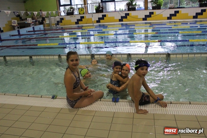 Zdjęcie w galerii na portalu naszraciborz.pl: Zapaśnicy MKZ Unii Racibórz i Lokomotiva Krnov na zgrupowaniu w Szczyrku wiadomości z regionu