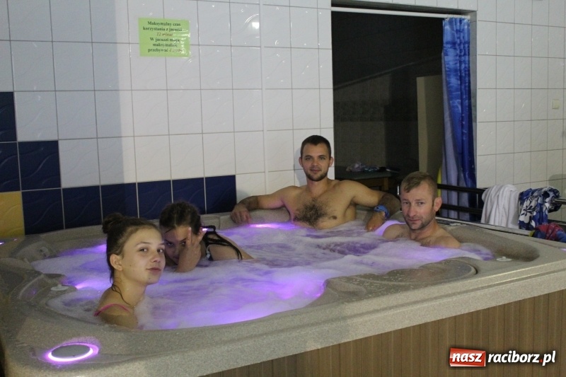 Zdjęcie w galerii na portalu naszraciborz.pl: Zapaśnicy MKZ Unii Racibórz i Lokomotiva Krnov na zgrupowaniu w Szczyrku wiadomości z regionu