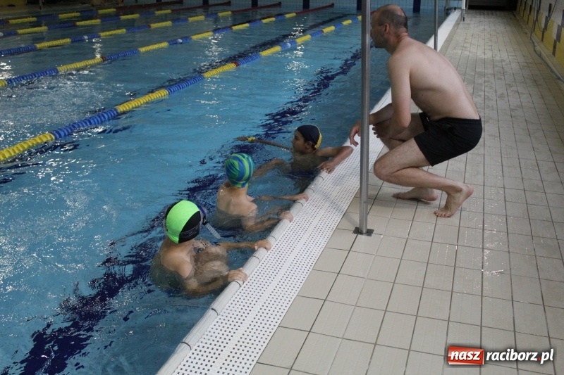 Zdjęcie w galerii na portalu naszraciborz.pl: Zapaśnicy MKZ Unii Racibórz i Lokomotiva Krnov na zgrupowaniu w Szczyrku wiadomości z regionu