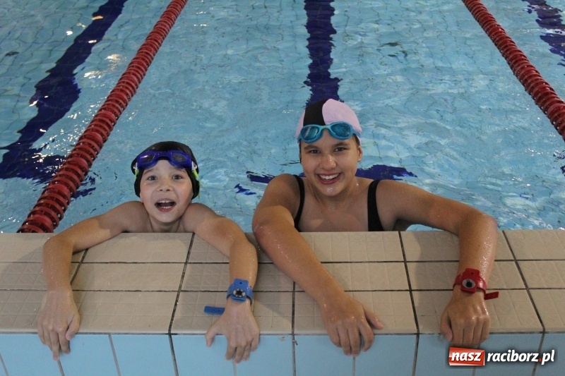 Zdjęcie w galerii na portalu naszraciborz.pl: Zapaśnicy MKZ Unii Racibórz i Lokomotiva Krnov na zgrupowaniu w Szczyrku wiadomości z regionu