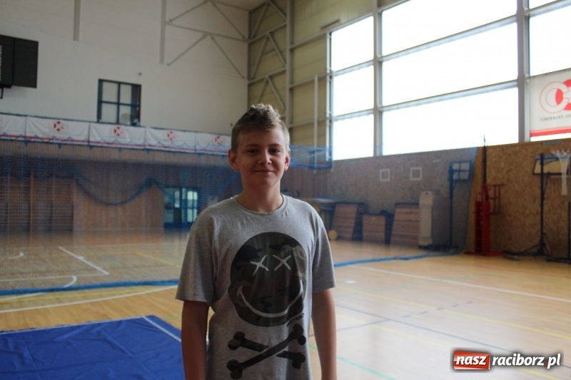 Zdjęcie w galerii na portalu naszraciborz.pl: Zapaśnicy MKZ Unii Racibórz i Lokomotiva Krnov na zgrupowaniu w Szczyrku wiadomości z regionu