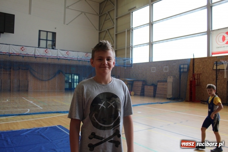 Zdjęcie w galerii na portalu naszraciborz.pl: Zapaśnicy MKZ Unii Racibórz i Lokomotiva Krnov na zgrupowaniu w Szczyrku wiadomości z regionu