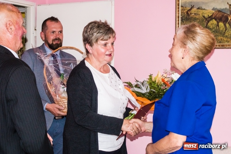 Zdjęcie w galerii na portalu naszraciborz.pl: Państwo Morawietz z Wojnowic świętują diamentową rocznicę ślubu wiadomości z regionu