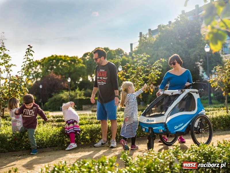 Zdjęcie w galerii na portalu naszraciborz.pl: CampBox – kupuj online, odbieraj stacjonarnie w cenach internetowych!  wiadomości z regionu