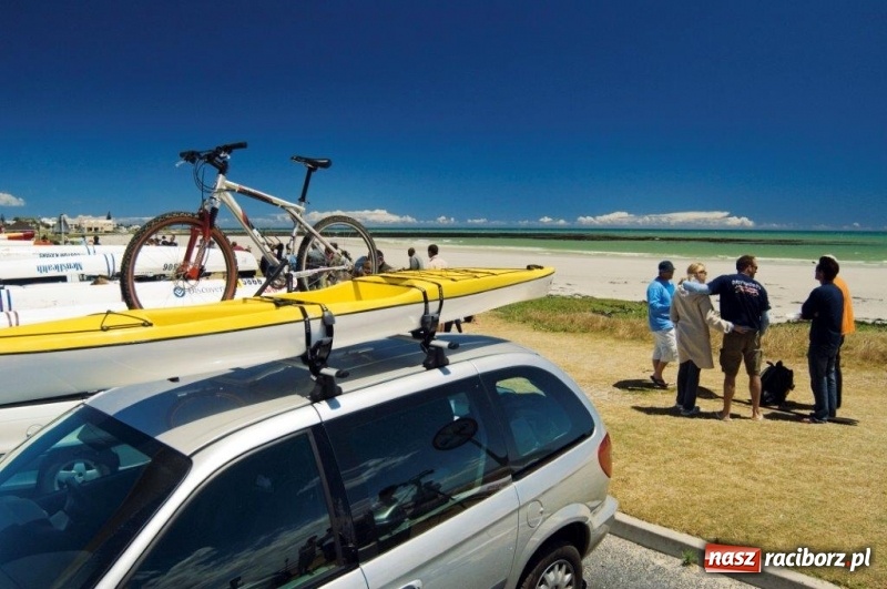 Zdjęcie w galerii na portalu naszraciborz.pl: CampBox – kupuj online, odbieraj stacjonarnie w cenach internetowych!  wiadomości z regionu