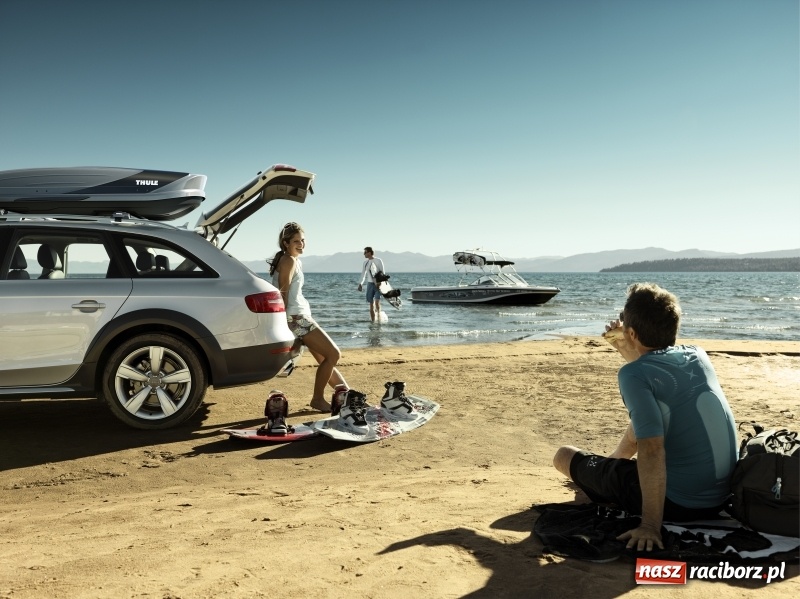 Zdjęcie w galerii na portalu naszraciborz.pl: CampBox – kupuj online, odbieraj stacjonarnie w cenach internetowych!  wiadomości z regionu