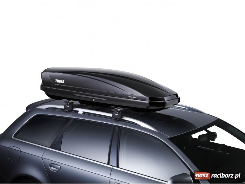 Zdjęcie w galerii na portalu naszraciborz.pl: CampBox – kupuj online, odbieraj stacjonarnie w cenach internetowych!  wiadomości z regionu