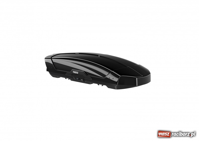 Zdjęcie w galerii na portalu naszraciborz.pl: CampBox – kupuj online, odbieraj stacjonarnie w cenach internetowych!  wiadomości z regionu