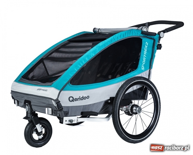 Zdjęcie w galerii na portalu naszraciborz.pl: CampBox – kupuj online, odbieraj stacjonarnie w cenach internetowych!  wiadomości z regionu