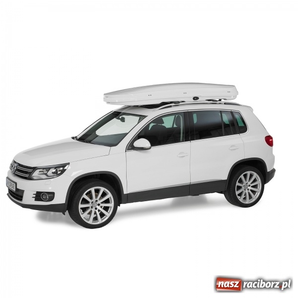 Zdjęcie w galerii na portalu naszraciborz.pl: CampBox – kupuj online, odbieraj stacjonarnie w cenach internetowych!  wiadomości z regionu