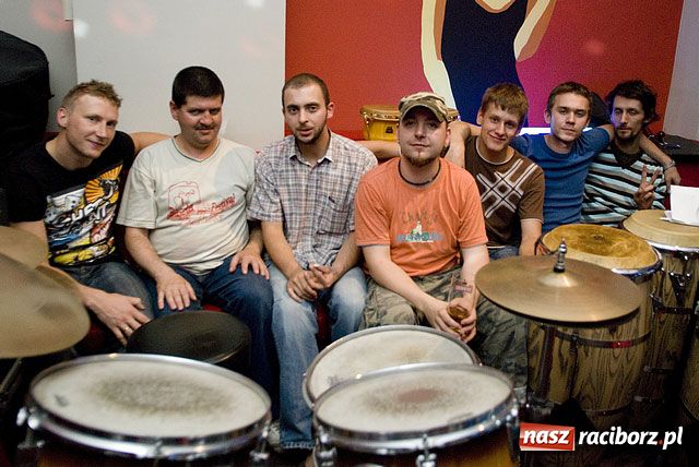 Zdjęcie w galerii na portalu naszraciborz.pl: Funk4fun wiadomości z regionu