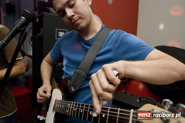 Zdjęcie w galerii na portalu naszraciborz.pl: Funk4fun wiadomości z regionu