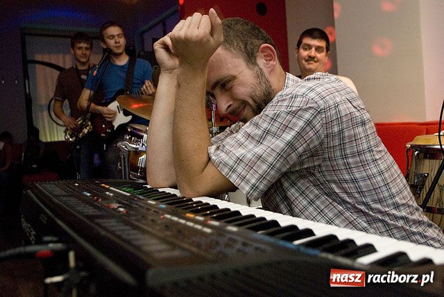 Zdjęcie w galerii na portalu naszraciborz.pl: Funk4fun wiadomości z regionu