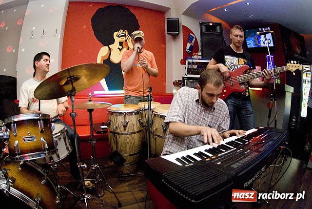 Zdjęcie w galerii na portalu naszraciborz.pl: Funk4fun wiadomości z regionu