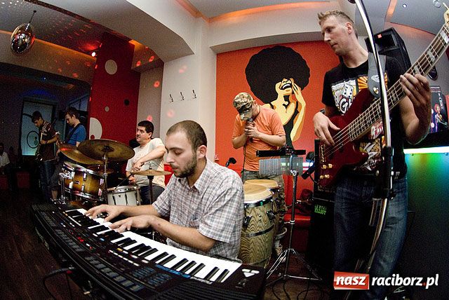 Zdjęcie w galerii na portalu naszraciborz.pl: Funk4fun wiadomości z regionu