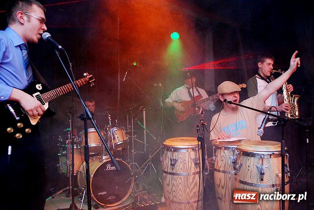 Zdjęcie w galerii na portalu naszraciborz.pl: Funk4fun wiadomości z regionu