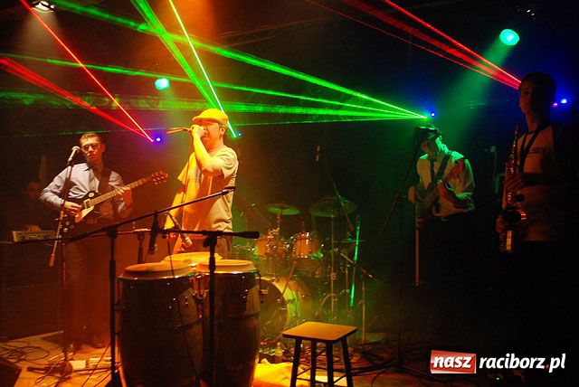 Zdjęcie w galerii na portalu naszraciborz.pl: Funk4fun wiadomości z regionu