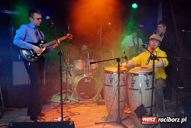 Zdjęcie w galerii na portalu naszraciborz.pl: Funk4fun wiadomości z regionu