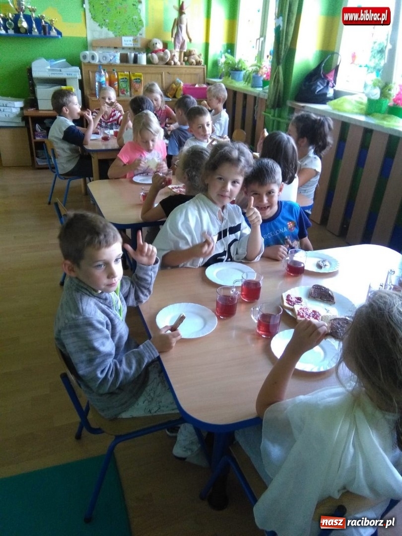 Zdjęcie w galerii na portalu naszraciborz.pl: Wakacje z duchami w Markowicach wiadomości z regionu