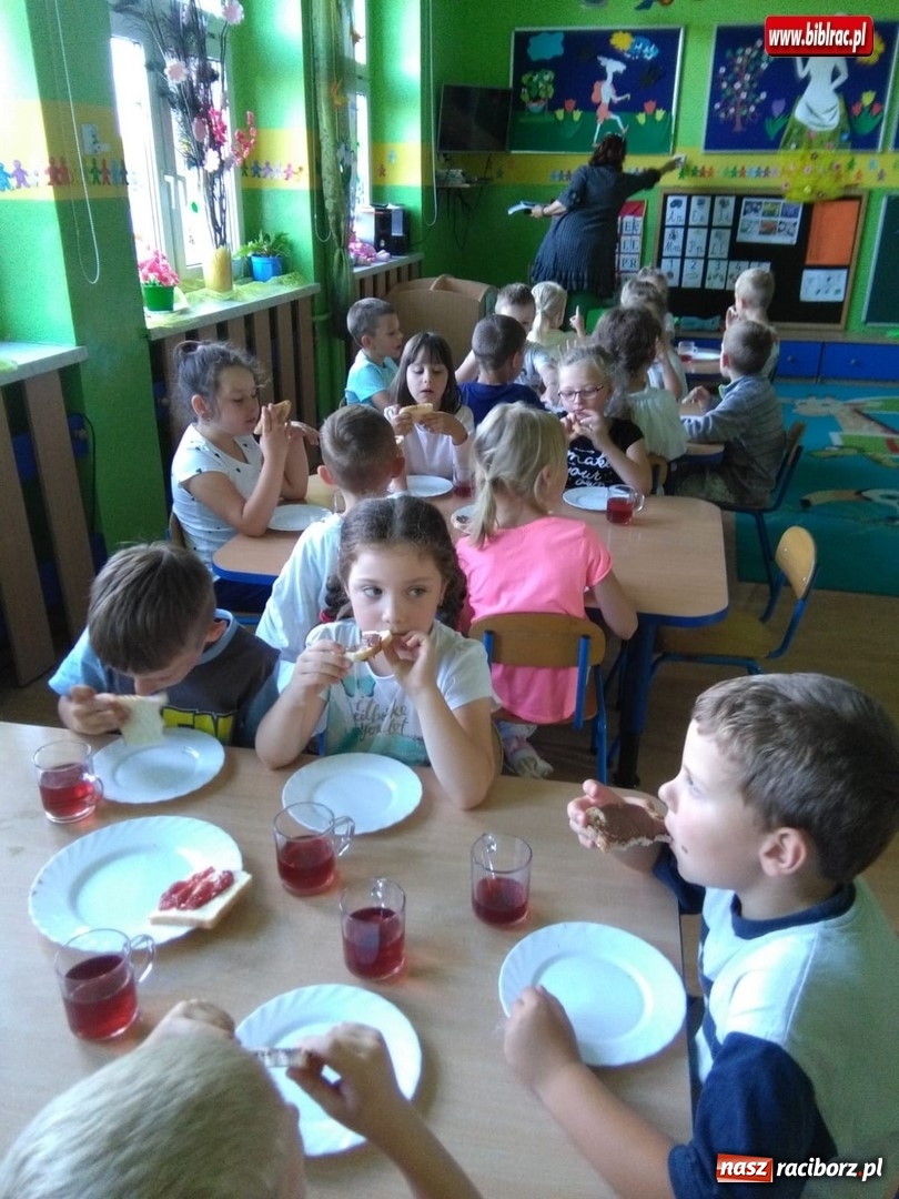 Zdjęcie w galerii na portalu naszraciborz.pl: Wakacje z duchami w Markowicach wiadomości z regionu