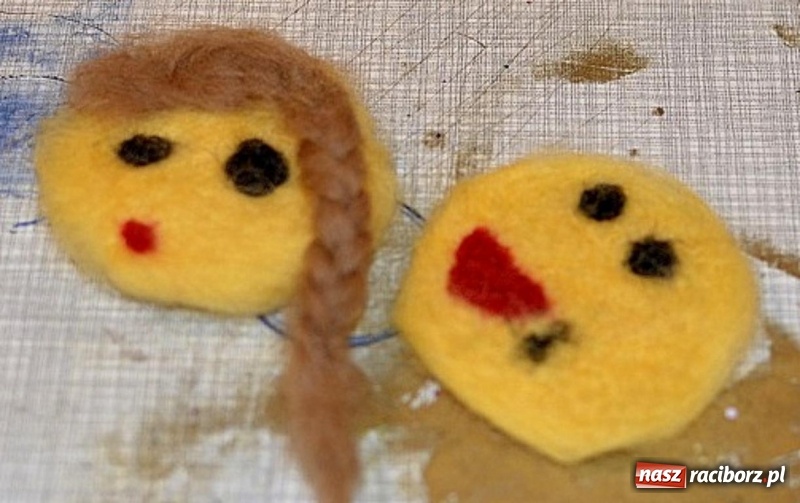 Zdjęcie w galerii na portalu naszraciborz.pl: W RCK ruszyły wakacyjne warsztaty  wiadomości z regionu