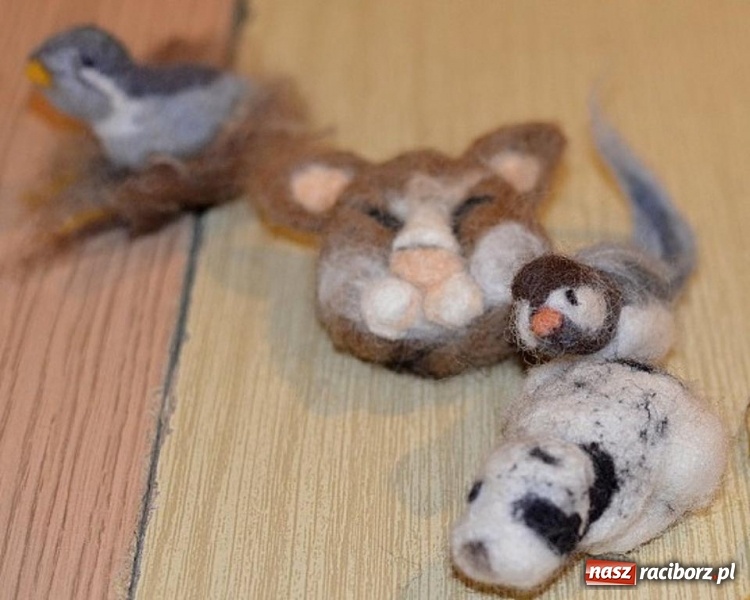 Zdjęcie w galerii na portalu naszraciborz.pl: W RCK ruszyły wakacyjne warsztaty  wiadomości z regionu